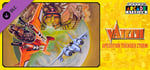 Capcom Arcade Stadium：VARTH - Operation Thunderstorm - banner image