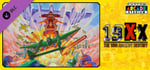 Capcom Arcade Stadium：19XX - The War Against Destiny - banner image