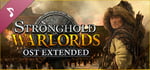 Stronghold: Warlords - OST Extended banner image