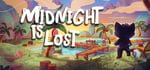 Midnight is Lost banner image