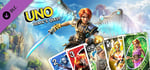 Uno - Uno Fenyx’s Quest Theme banner image