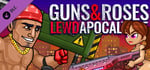 LEWDAPOCALYPSE Guns&Roses banner image