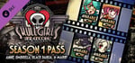 Skullgirls: Season 1 Pass banner image