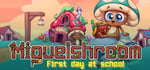 MIguelshroom: First day at school banner image
