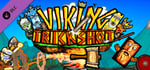 Viking Trickshot - Full Game banner image