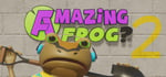 Amazing Frog? 2 banner image