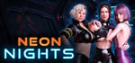 Neon Nights banner image