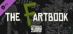 Stubbs the Zombie in Rebel Without a Pulse - The Fartbook banner image