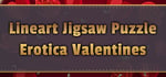 LineArt Jigsaw Puzzle - Erotica Valentines steam charts