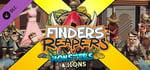 Finders Reapers - Monsters & Icons Character Pack banner image