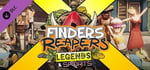 Finders Reapers - Legends & Sports Character Pack banner image