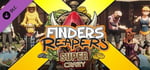 Finders Reapers - Super Crazy Character Pack banner image
