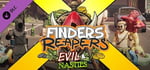 Finders Reapers - Evil & Nasty Character Pack banner image