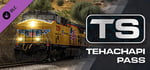 Train Simulator: Tehachapi Pass: Mojave - Bakersfield Route Add-On banner image