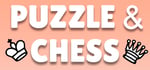 Puzzle & Chess steam charts