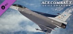 ACE COMBAT™ 7: SKIES UNKNOWN - F-16XL Set banner image