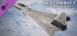 ACE COMBAT™ 7: SKIES UNKNOWN - FB-22 Strike Raptor Set banner image