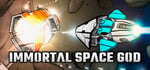 Immortal Space God steam charts