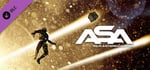 ASA: A Space Adventure - Bonus Content Pack banner image