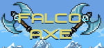 FALCO AXE steam charts