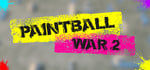 PaintBall War 2 steam charts