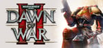 Warhammer 40,000: Dawn of War II banner image
