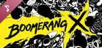 Boomerang X Soundtrack banner image