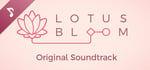 Lotus Bloom Soundtrack banner image