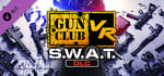 Gun Club VR - SWAT DLC banner image