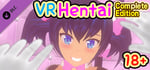 VR Hentai 18+ Complete Edition banner image