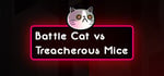Battle Cat vs Treacherous Mice steam charts