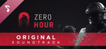 Zero Hour - Original Soundtrack banner image
