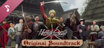 Hellish Quart Soundtrack banner image
