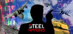 Steel Nations steam charts