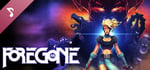Foregone Soundtrack banner image