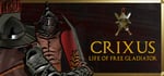 CRIXUS: Life of free Gladiator steam charts