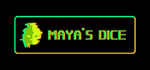 Maya's Dice steam charts