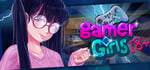 Gamer Girls (18+) banner image