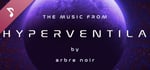 Hyperventila Soundtrack banner image