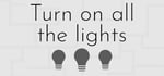 Turn on all the lights banner image