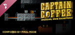 Captain Coffer 2D Soundtrack banner image