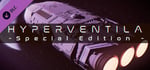 Hyperventila - Special Edition Content banner image