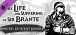 The Life and Suffering of Sir Brante — Digital Content Bundle banner image
