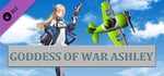 Goddess Of War Ashley DLC-2 banner image