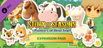 STORY OF SEASONS: Pioneers of Olive Town - Expansion Pass banner image