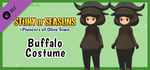 STORY OF SEASONS: Pioneers of Olive Town - Buffalo Costume banner image