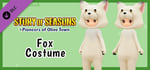 STORY OF SEASONS: Pioneers of Olive Town - Fox Costume banner image