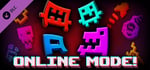 Rogue Glitch - Online Mode banner image