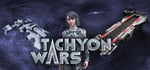 Tachyon Wars banner image