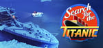 Search for the Titanic banner image